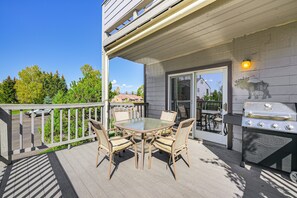 Apartment (2 Bedrooms) | Innenbereich