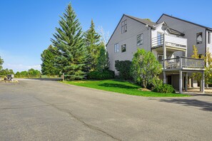 公寓 (2 Bedrooms) | 住宿內部