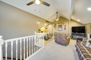 Apartment (2 Bedrooms) | Innenbereich