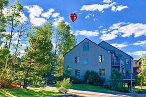 Apartment (2 Bedrooms) | Innenbereich