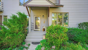 Appartement (2 Bedrooms) | Intérieur