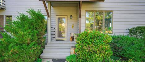 公寓 (2 Bedrooms) | 住宿內部