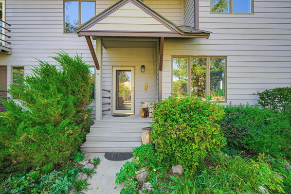 Apartment (2 Bedrooms) | Innenbereich