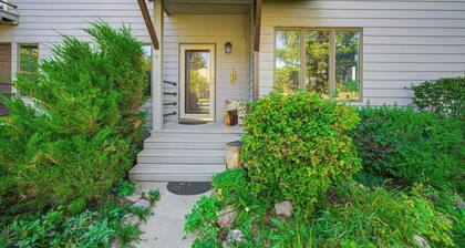 Hike, Ski & Dine: Pagosa Springs Getaway!