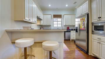 Apartemen (3 Bedrooms) | Interior