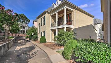 Apartemen (3 Bedrooms) | Interior