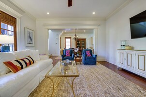 Apartamento (3 Bedrooms) | Parte interna