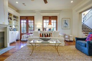 Apartment (3 Bedrooms) | Interior