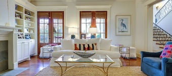 Large, Elegant Home < 2 Miles to Ole Miss!