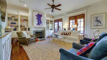 Apartemen (3 Bedrooms) | Interior