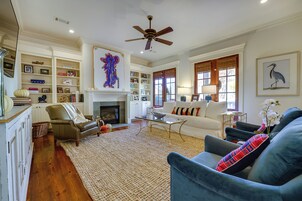 Apartamento (3 Bedrooms) | Parte interna