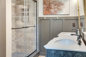 Huis (3 Bedrooms) | Interieur