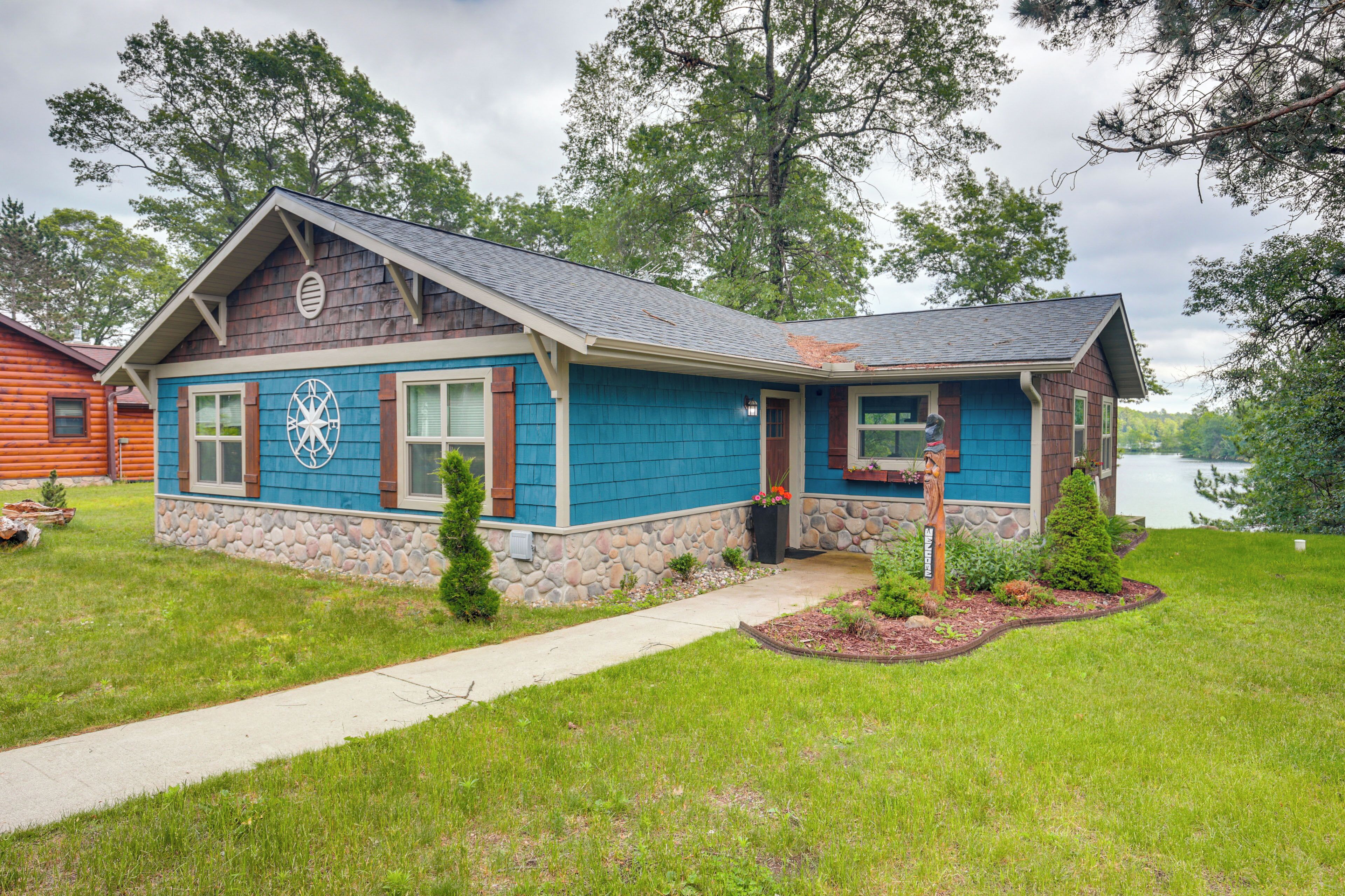 獨棟房屋 (3 Bedrooms) | 住宿內部