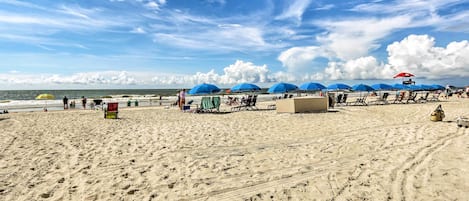 公寓 (1 Bedroom) | 住宿內部