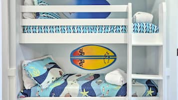 Lejlighed (1 Bedroom) | Interiør
