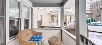 Penn Yan House Rental - Close to Wineries!