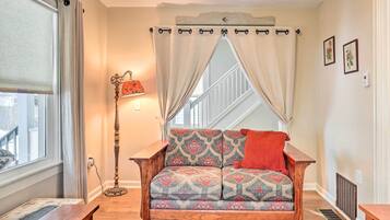 Rumah (2 Bedrooms) | Interior