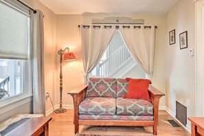 House (2 Bedrooms) | Interior - Penn Yan House Rental - Close to Wineries! (Penn Yan)