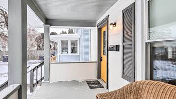 Rumah (2 Bedrooms) | Interior