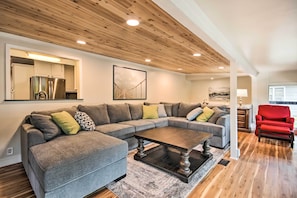 Casa (3 Bedrooms) | Interni