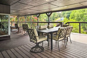 Casa (3 Bedrooms) | Interni