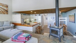 公寓 (2 Bedrooms) | 內部