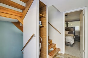 Lägenhet (2 Bedrooms) | Interiör