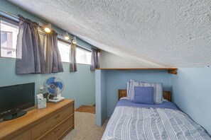 公寓 (2 Bedrooms) | 住宿内部