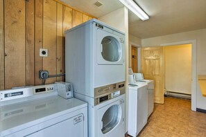 Căn hộ (2 Bedrooms) | Nội thất