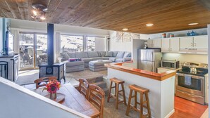 公寓 (2 Bedrooms) | 內部