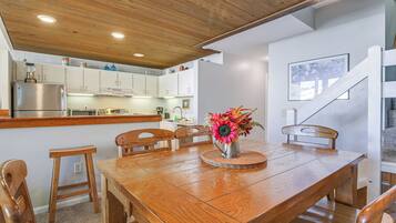 Căn hộ (2 Bedrooms) | Nội thất