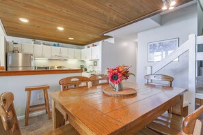 Căn hộ (2 Bedrooms) | Nội thất