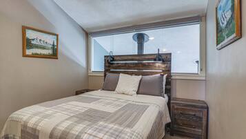 公寓 (2 Bedrooms) | 住宿内部