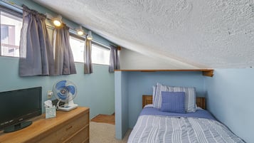 Departamento (2 Bedrooms) | Interior