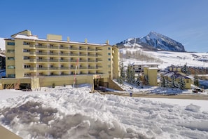 Lägenhet (2 Bedrooms) | Interiör