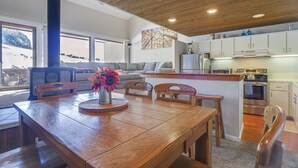 公寓 (2 Bedrooms) | 內部