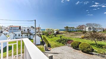 Casa (2 Bedrooms) | Fachada da propriedade