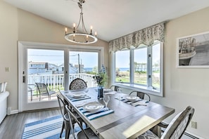 Hus (2 Bedrooms) | Interiör