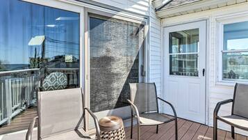 Casa (2 Bedrooms) | Parte interna