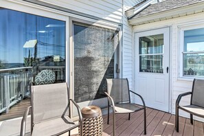 Hus (2 Bedrooms) | Interiør