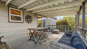 House (4 Bedrooms) | Bahagian dalam