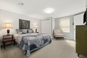 House (4 Bedrooms) | Interior - Spacious Family Home w/ Garage Game Room & Office! (Boise)