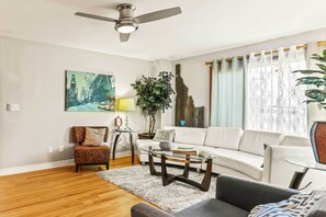 Casa (4 Bedrooms) | Interni