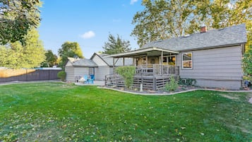 House (4 Bedrooms) | Interior