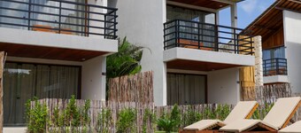 Alameda Lounge Pousada