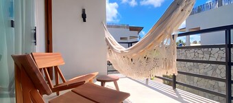 Alameda Lounge Pousada