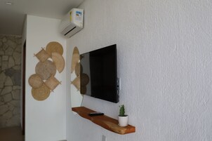 Suite Vista Jardim | Television