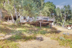 House (1 Bedroom) | Interior