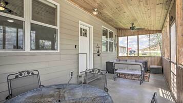 Maison (3 Bedrooms) | Intérieur