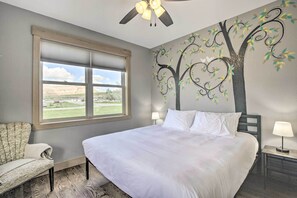 Ev (3 Bedrooms) | İç mekân